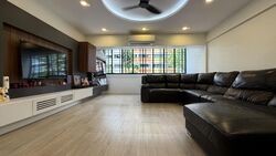 Blk 643 Yishun Street 61 (Yishun), HDB Executive #506469771